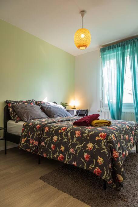 2 Bedrooms- 20' Paris - 25' Disneyland - Wifi Вилие-сюр-Марн Екстериор снимка